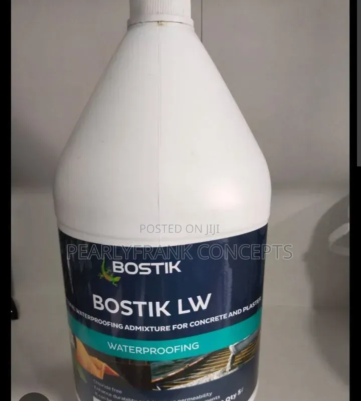 Bostik LW 20Lits