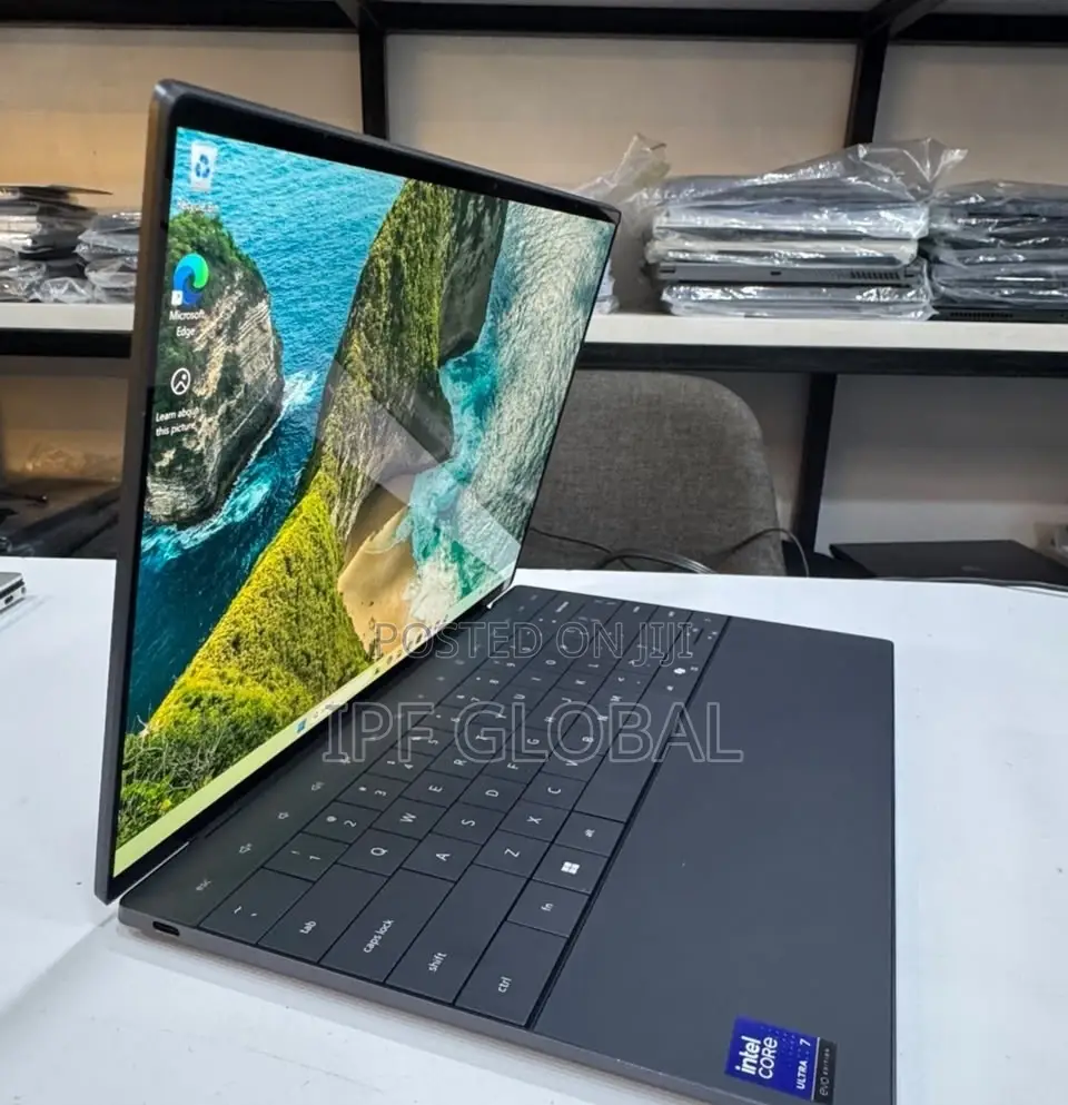 Laptop Dell XPS 13 (9350) 32GB Intel Core Ultra 7 SSD 1T