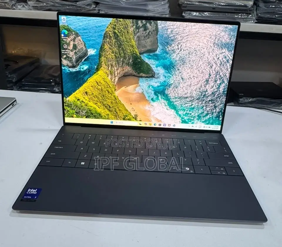 Laptop Dell XPS 13 (9350) 32GB Intel Core Ultra 7 SSD 1T