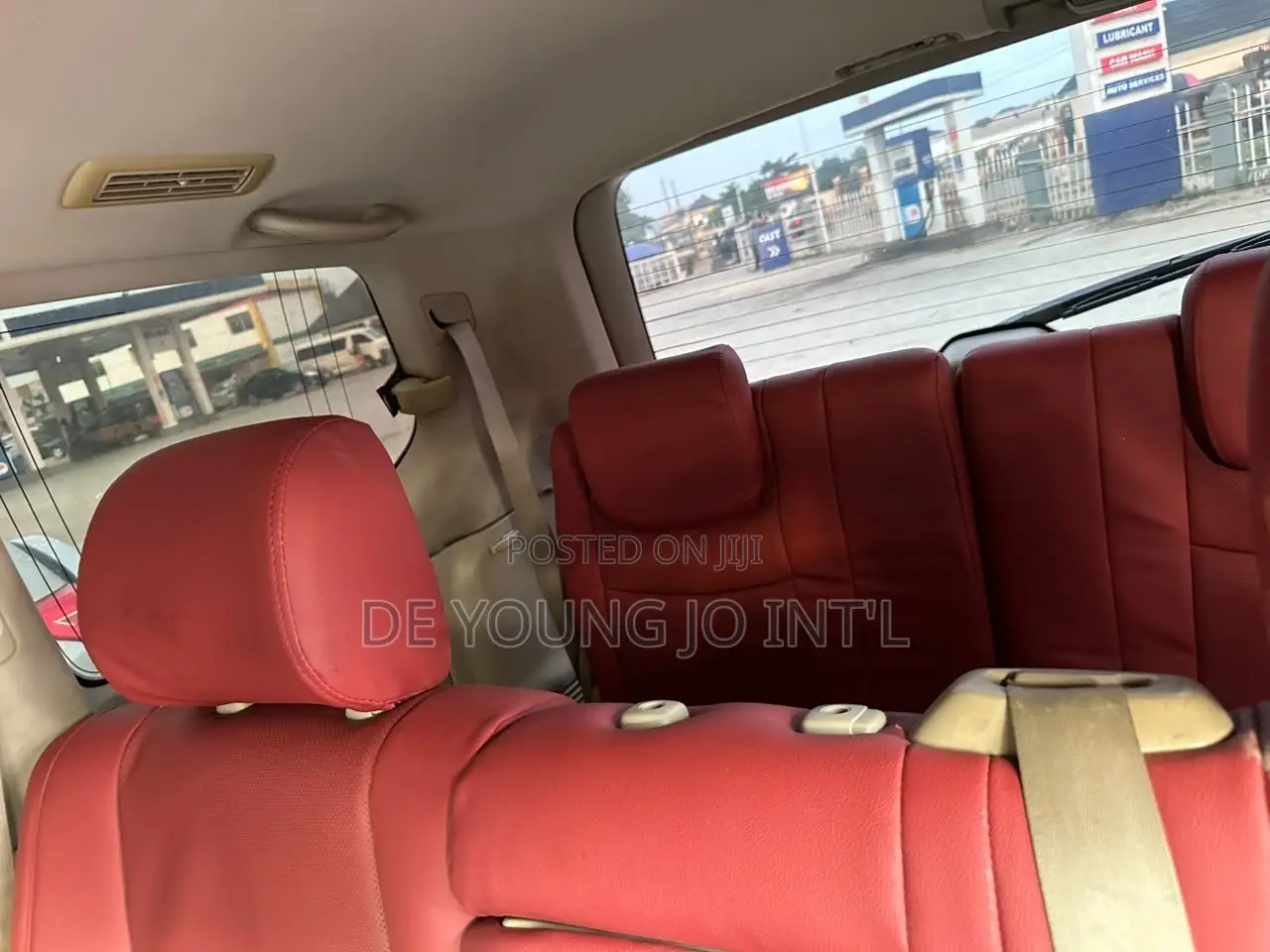 Toyota Land Cruiser Prado 2023 White