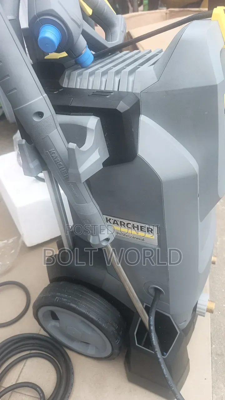 Karcher HD Pressure Whasher/ Washing Machine 150bar
