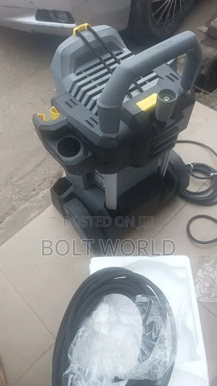 Karcher HD Pressure Whasher/ Washing Machine 150bar
