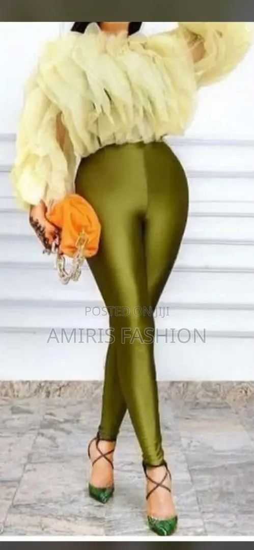 Beautiful Luxury Leggings