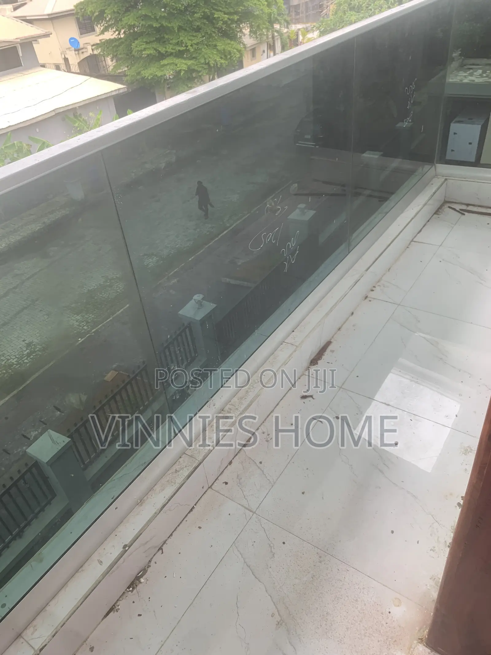 4bdrm Duplex in Lekki Phase 1 for rent
