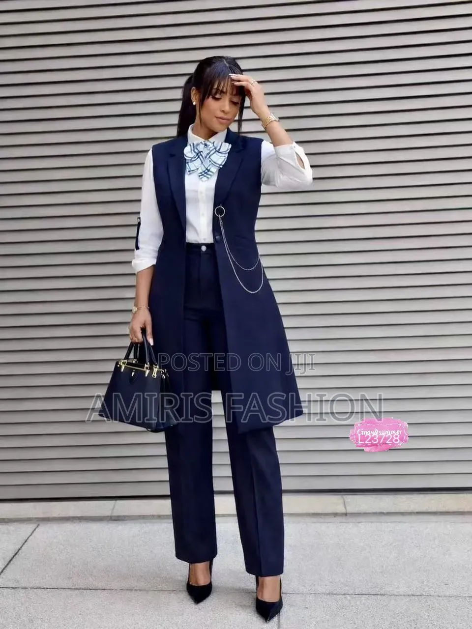 Unique Beautiful Stylish Cooperate Suit