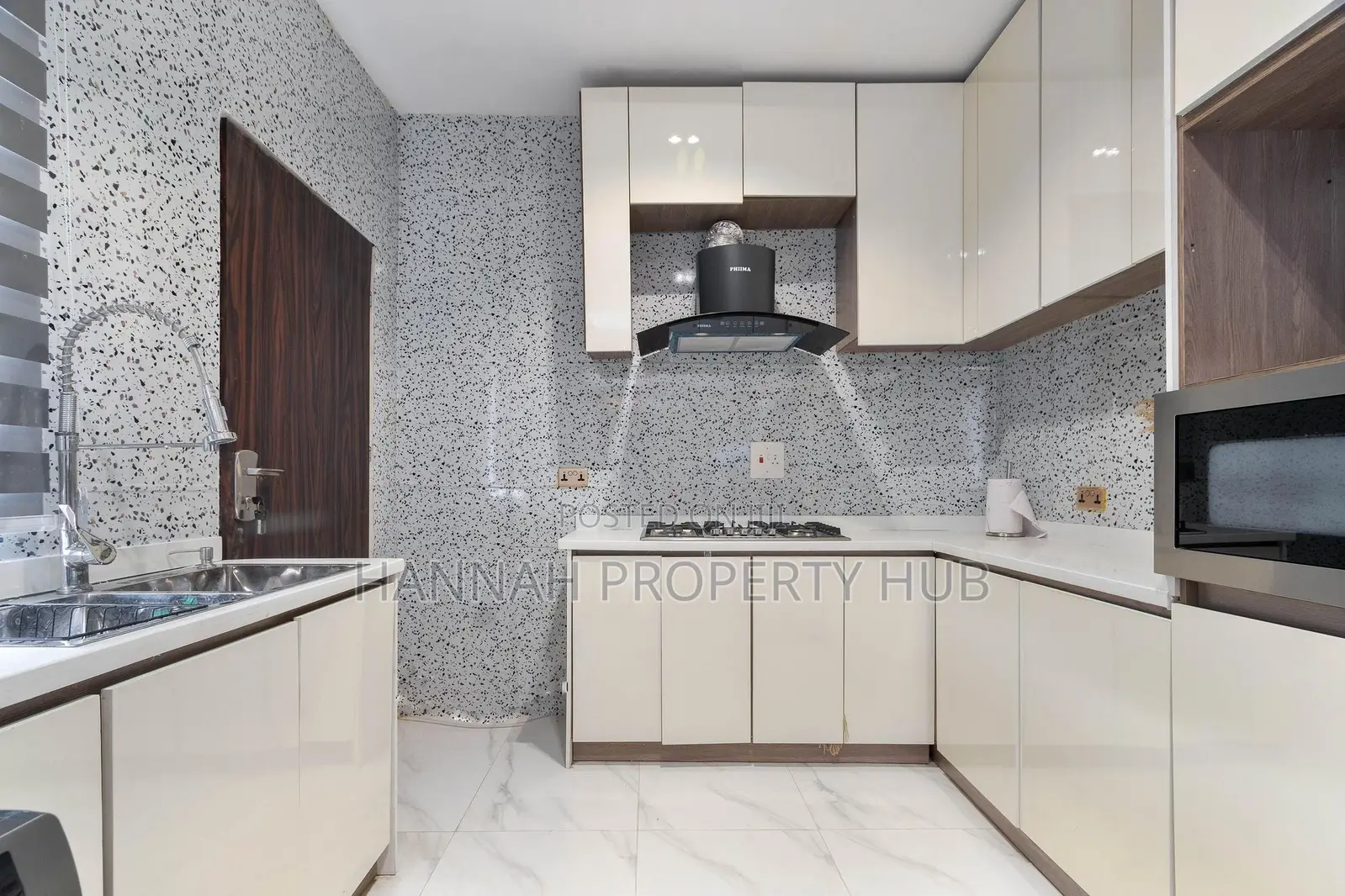 One Bedroom Apartment Lekki Phase 1