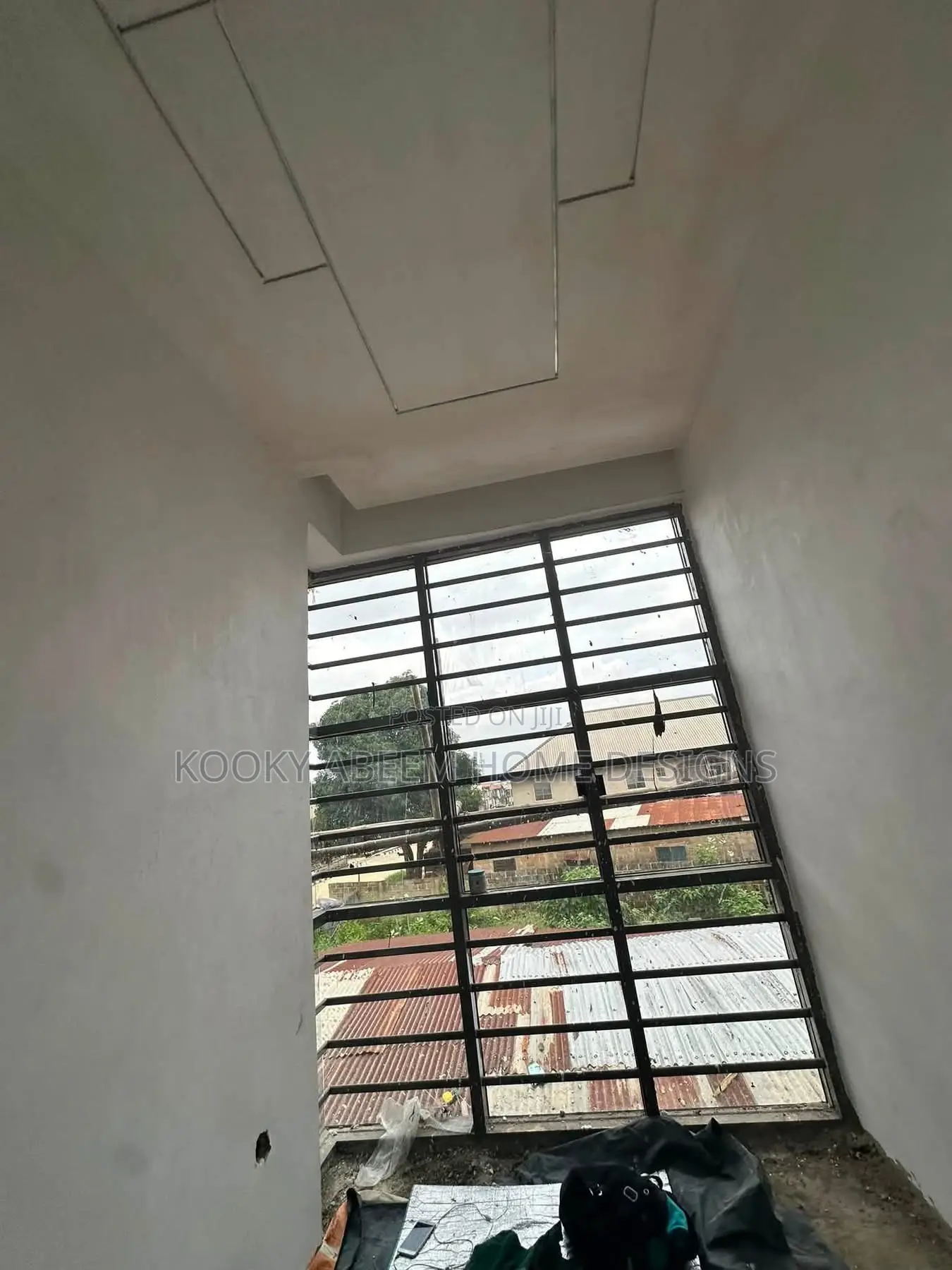POP Ceiling Design Installation