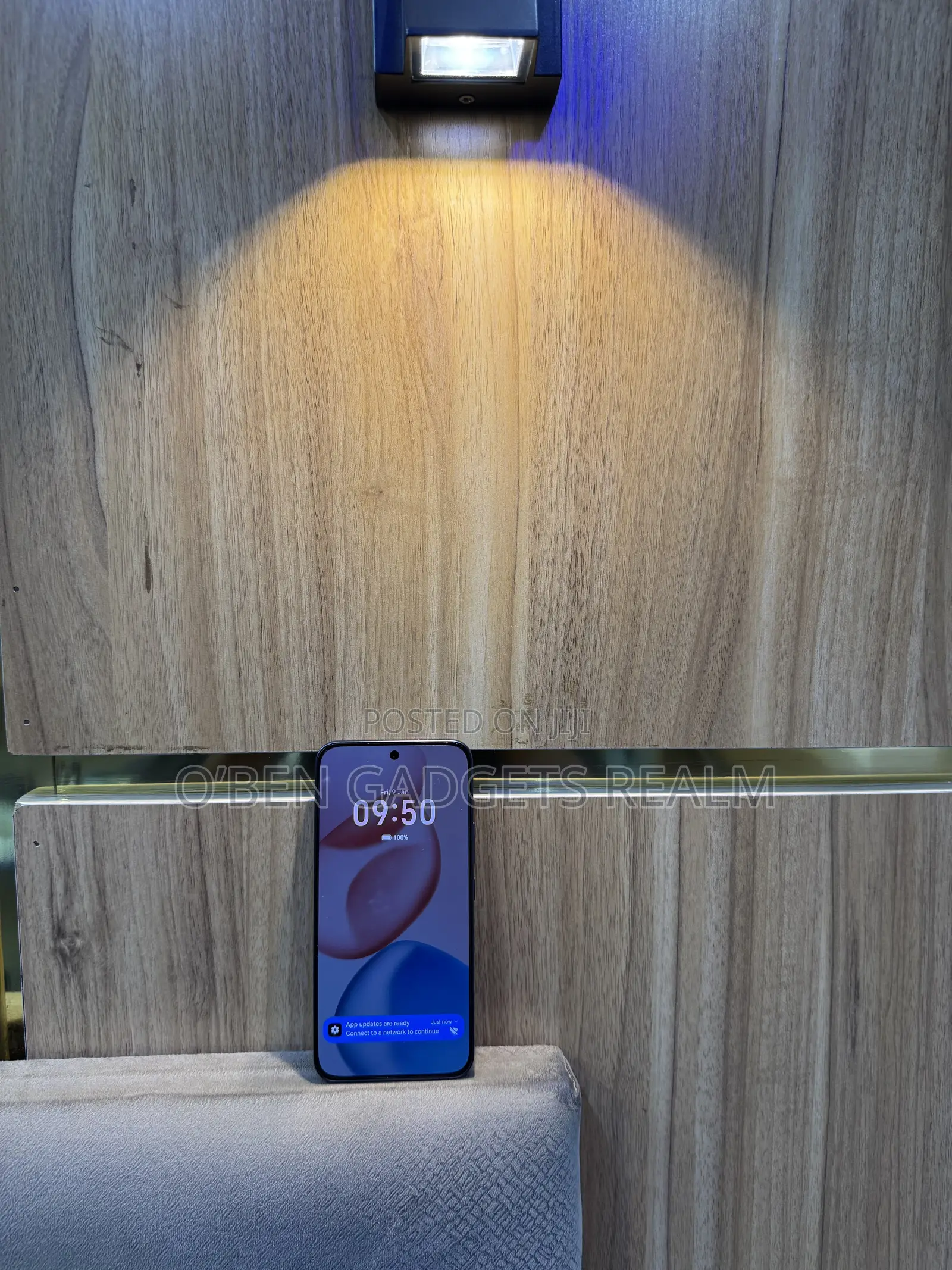 New Honor 400 512 GB Black