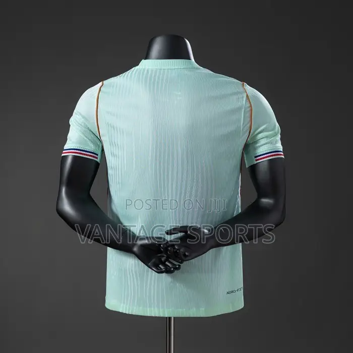France National Team Jersey 2026 – Home Away | Player Fan Version