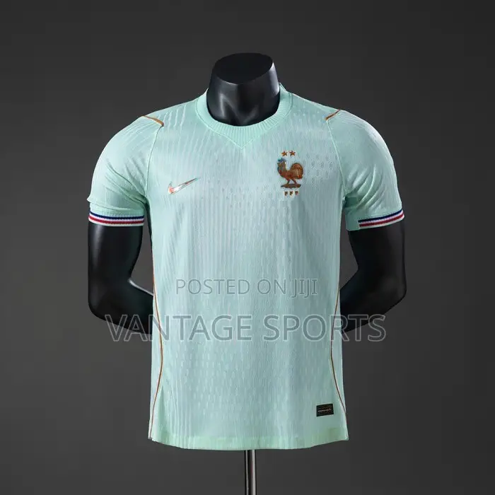 France National Team Jersey 2026 – Home Away | Player Fan Version