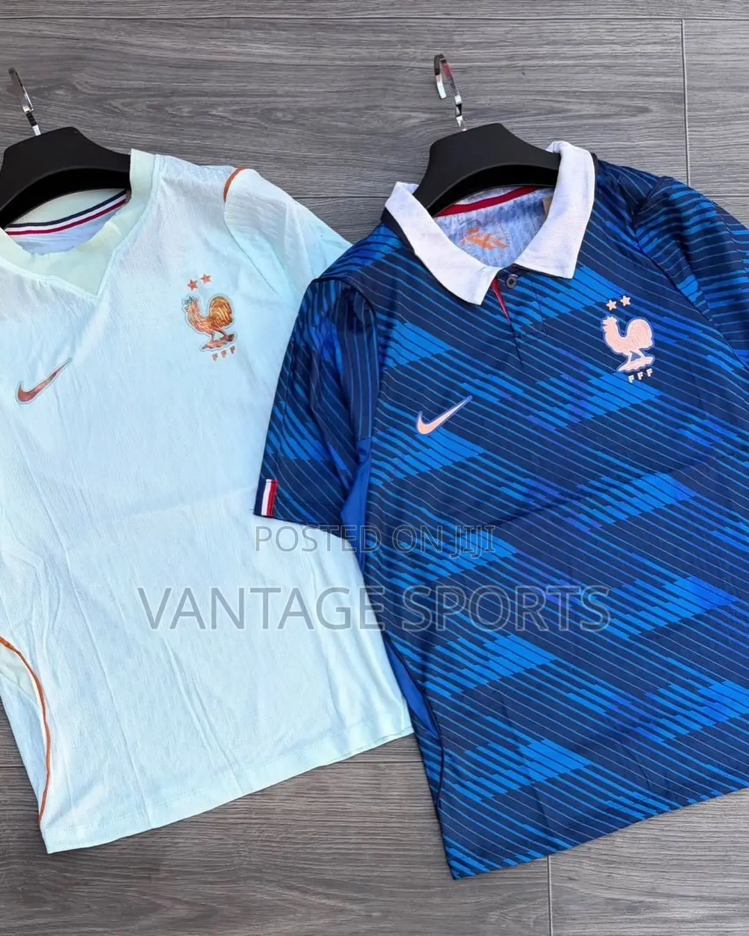 France National Team Jersey 2026 – Home Away | Player Fan Version