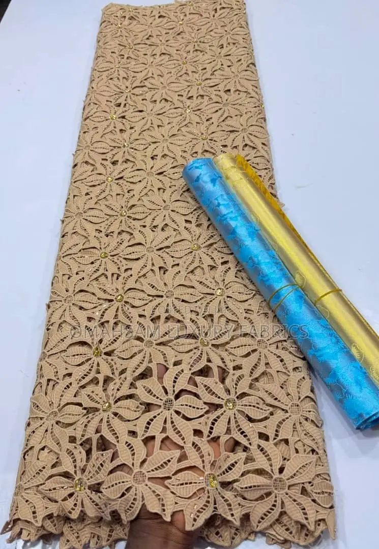 Swarovski Beaded Cord