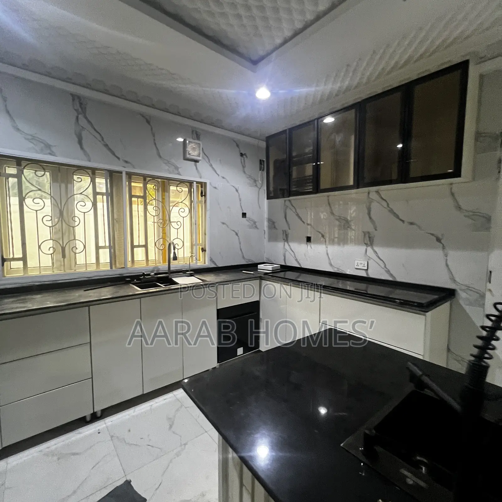 6bdrm Duplex in Gwarinpa for rent