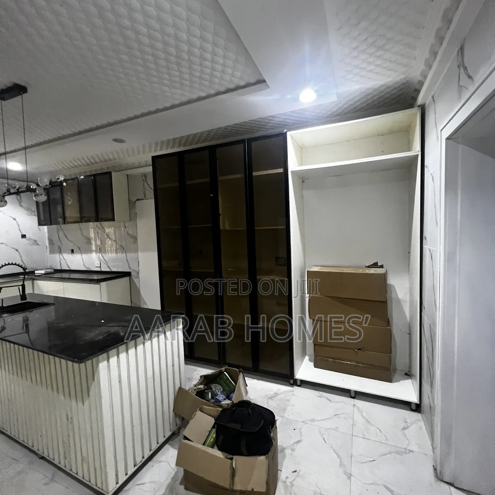6bdrm Duplex in Gwarinpa for rent