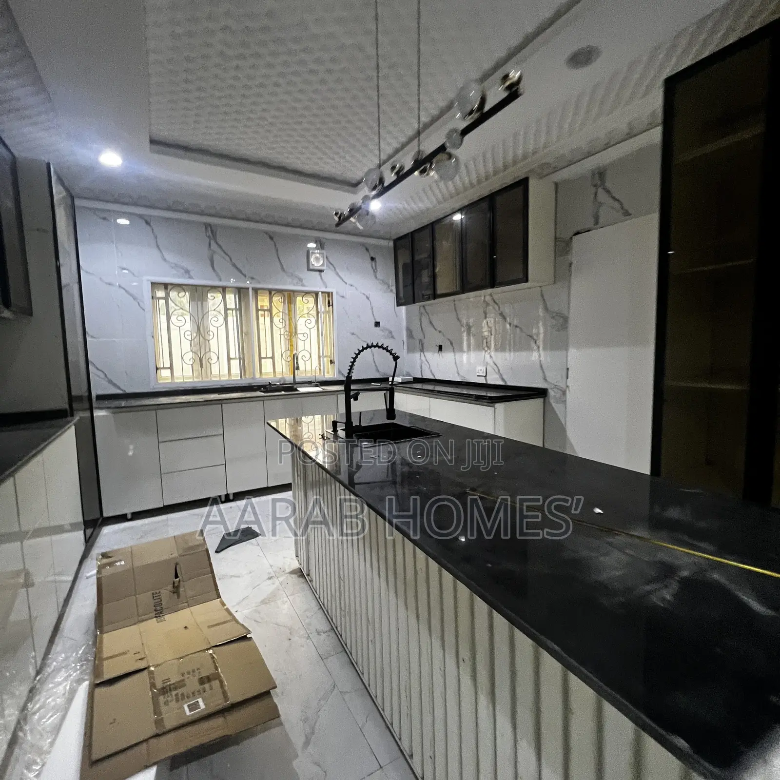 6bdrm Duplex in Gwarinpa for rent