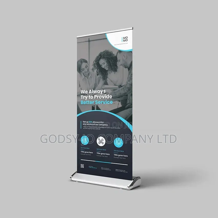 43′′/55′′Freestanding Digital Signage Display Advertising Screen Kiosk