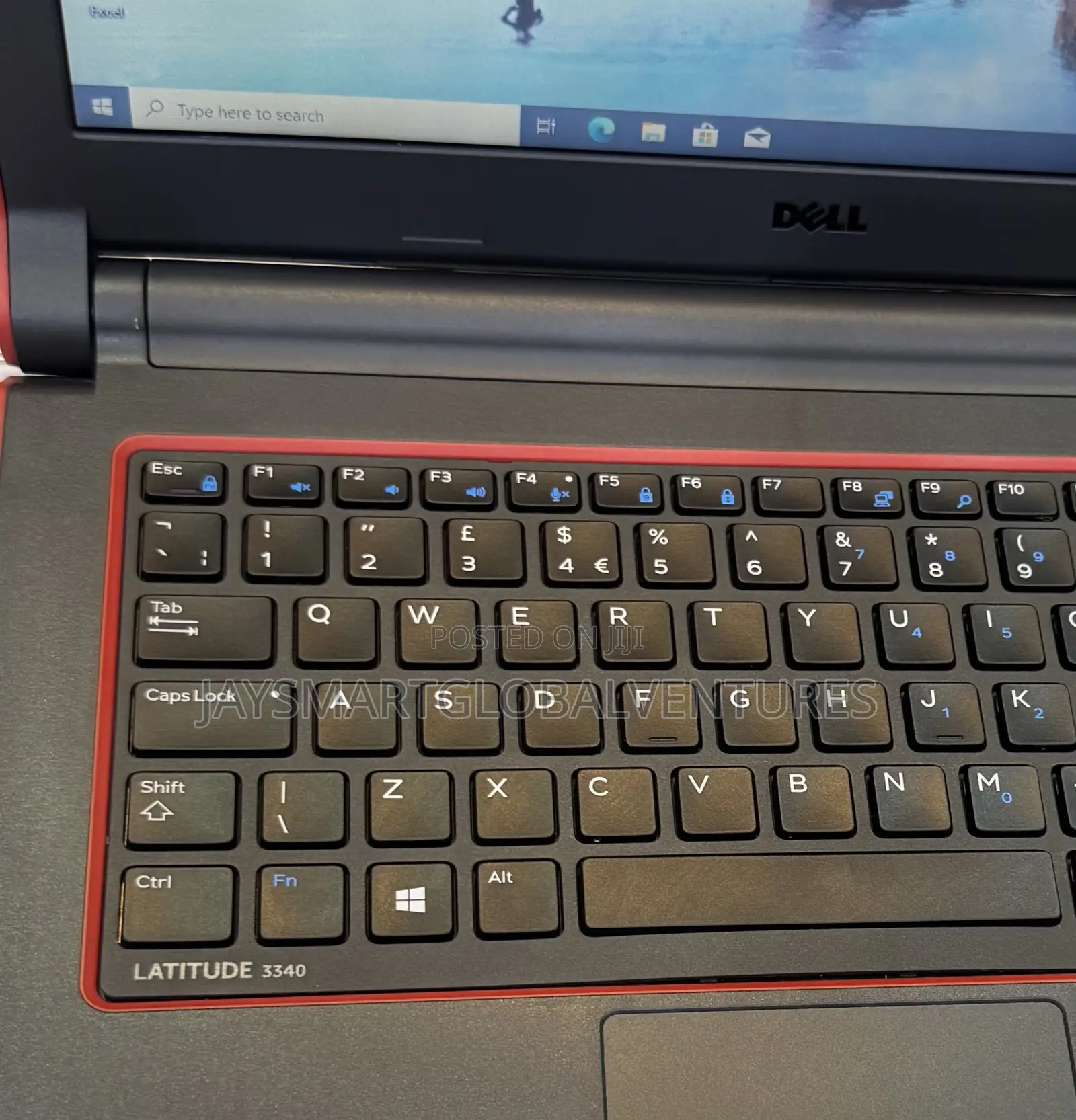 Laptop Dell Latitude 13 3340 8GB Intel Core i5 HDD 500GB