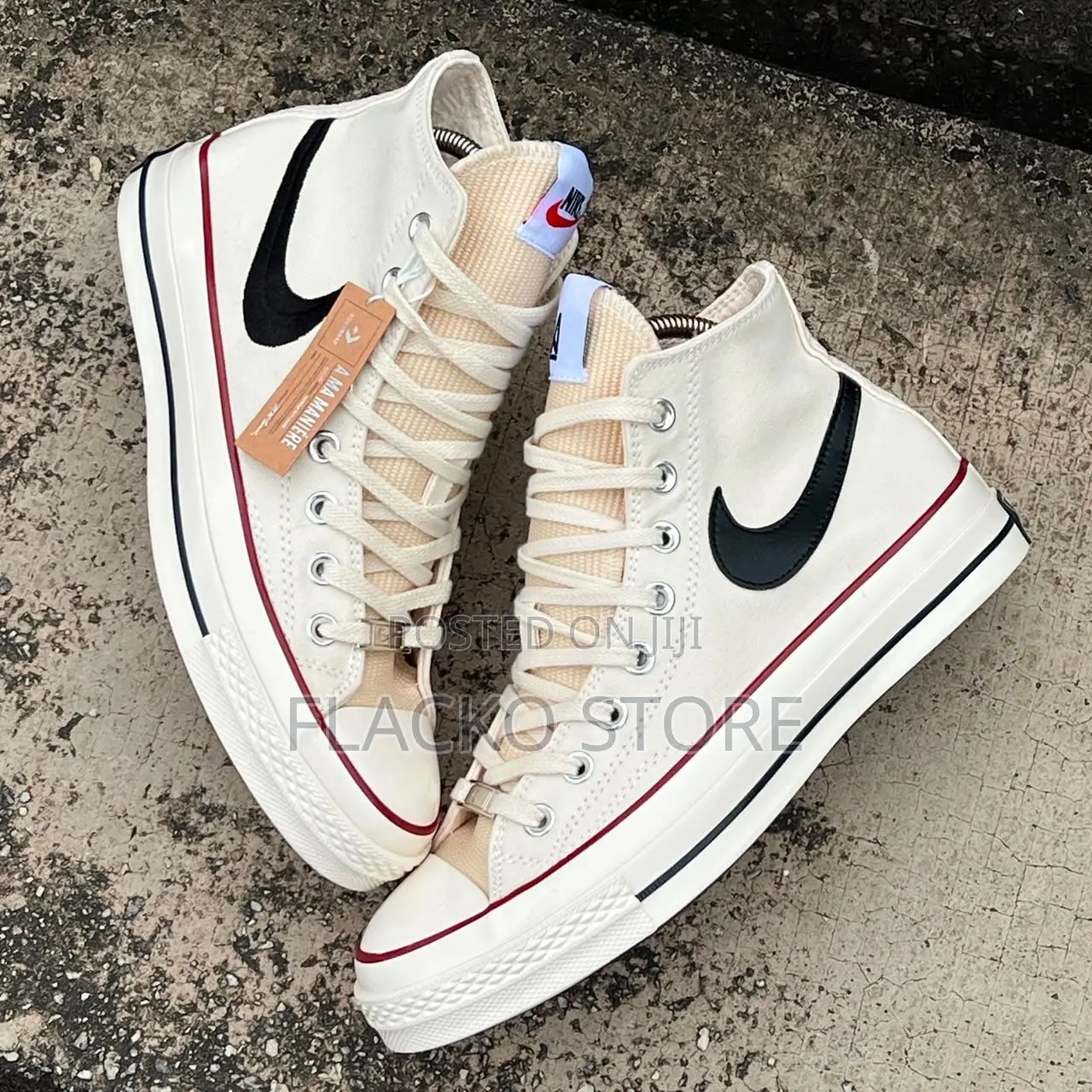 Original a Ma Maniere X Converse Chuck 70 Sneakers