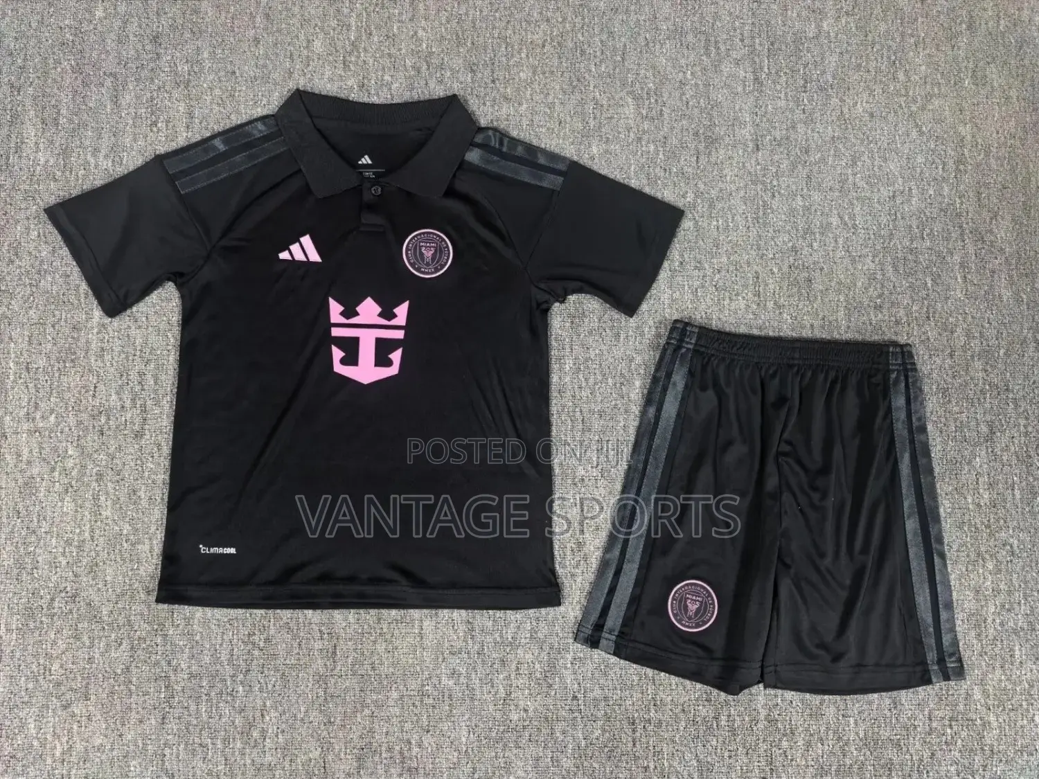 Inter Miami CF Jersey 2026 – Home Away | Player Fan Version