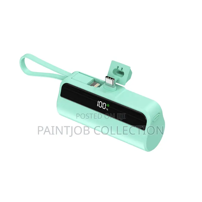 Portable 178SS Power Bank