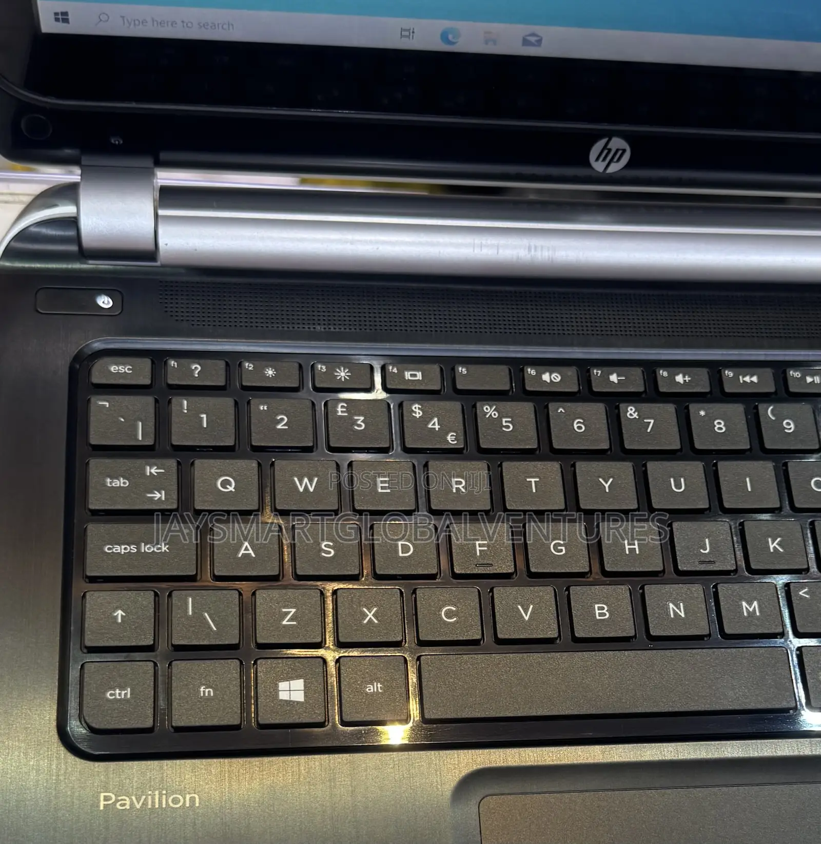 Laptop HP Pavilion 11 4GB AMD A4 HDD 500GB