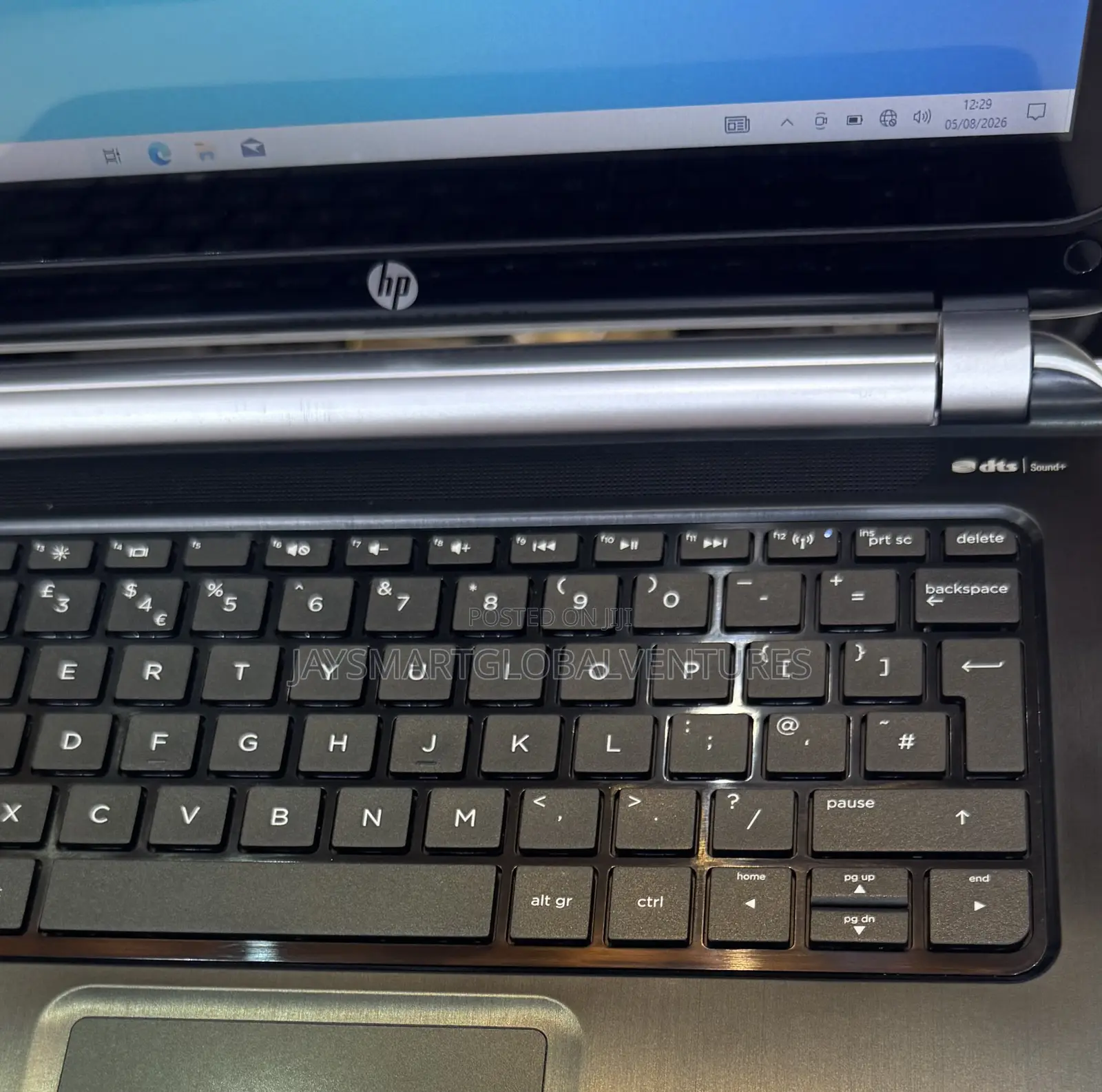 Laptop HP Pavilion 11 4GB AMD A4 HDD 500GB