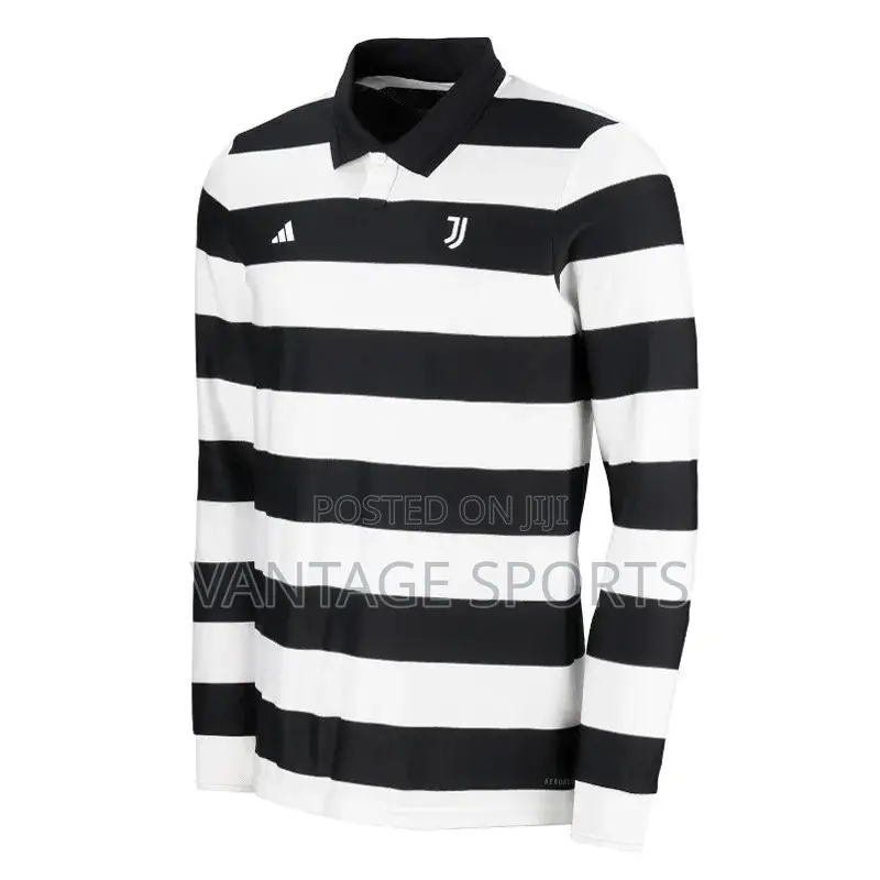 Juventus Jersey 2026/27 – Home Away | Player Fan Version | Men