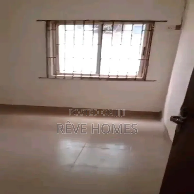 2bdrm Block of Flats in Ifako-Gbagada for rent