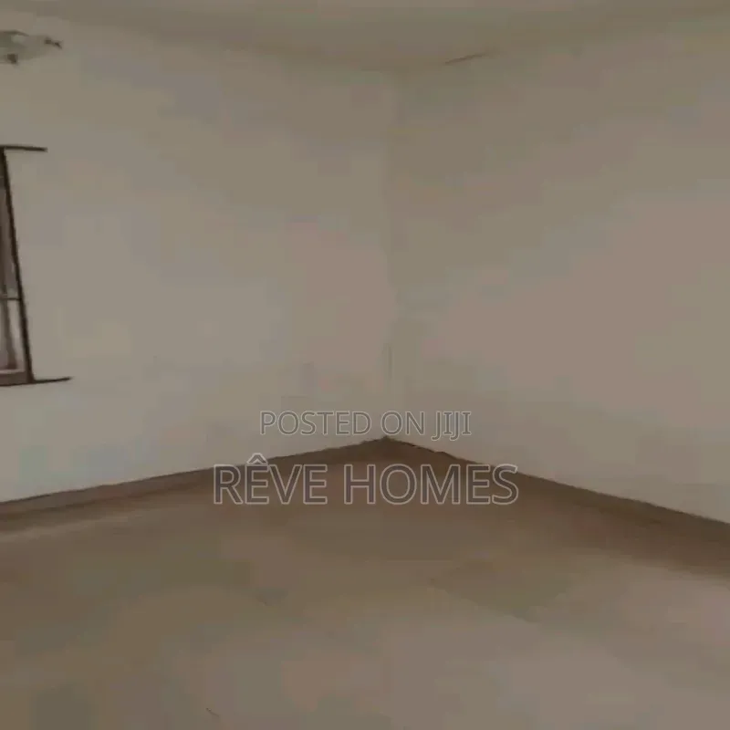 2bdrm Block of Flats in Ifako-Gbagada for rent