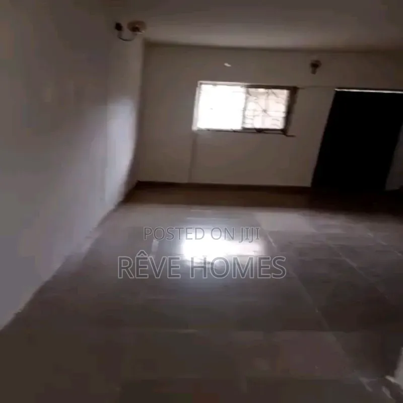 2bdrm Block of Flats in Ifako-Gbagada for rent