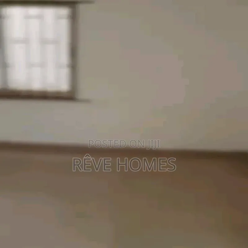 2bdrm Block of Flats in Ifako-Gbagada for rent