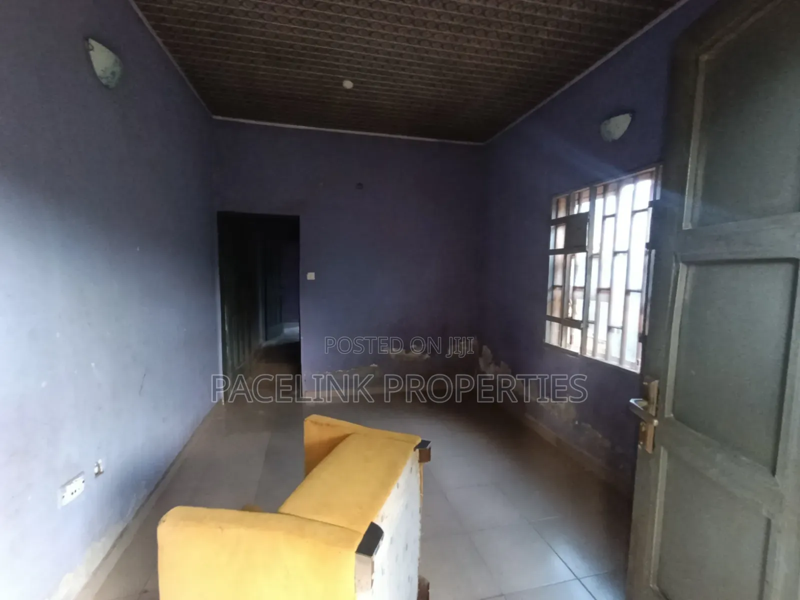 1bdrm Apartment in Itele Ogun State, Ayobo for rent