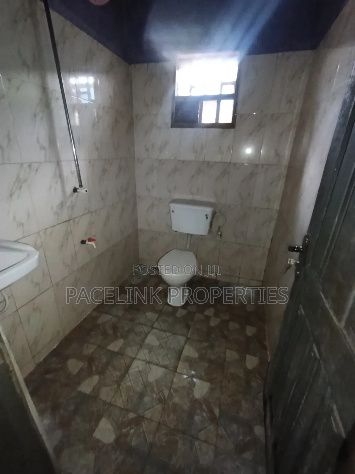 1bdrm Apartment in Itele Ogun State, Ayobo for rent