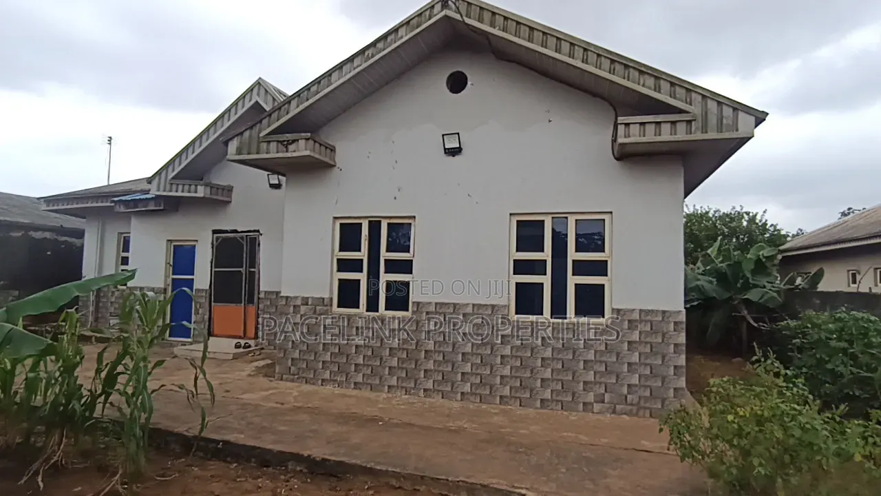 1bdrm Apartment in Itele Ogun State, Ayobo for rent