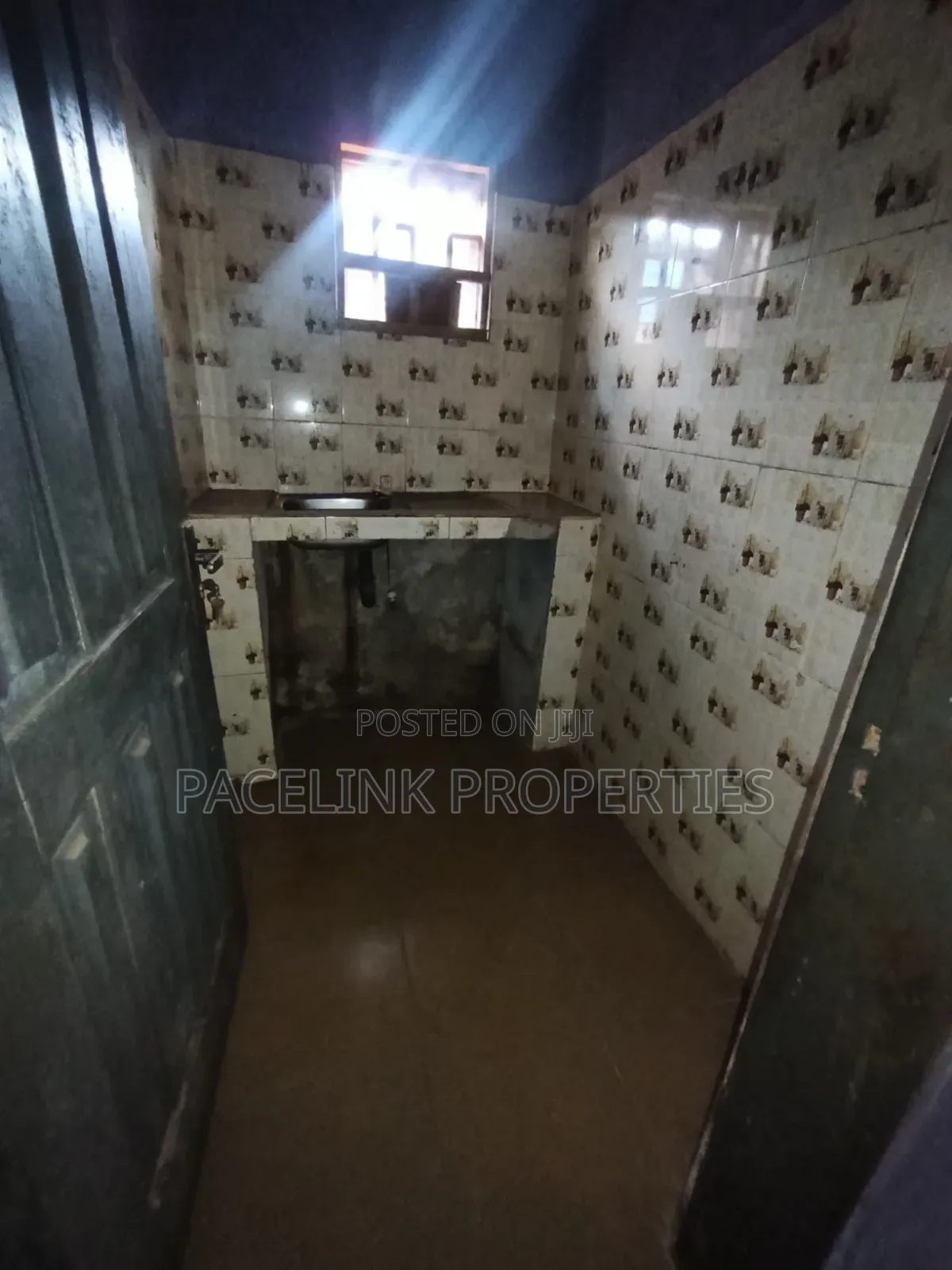 1bdrm Apartment in Itele Ogun State, Ayobo for rent