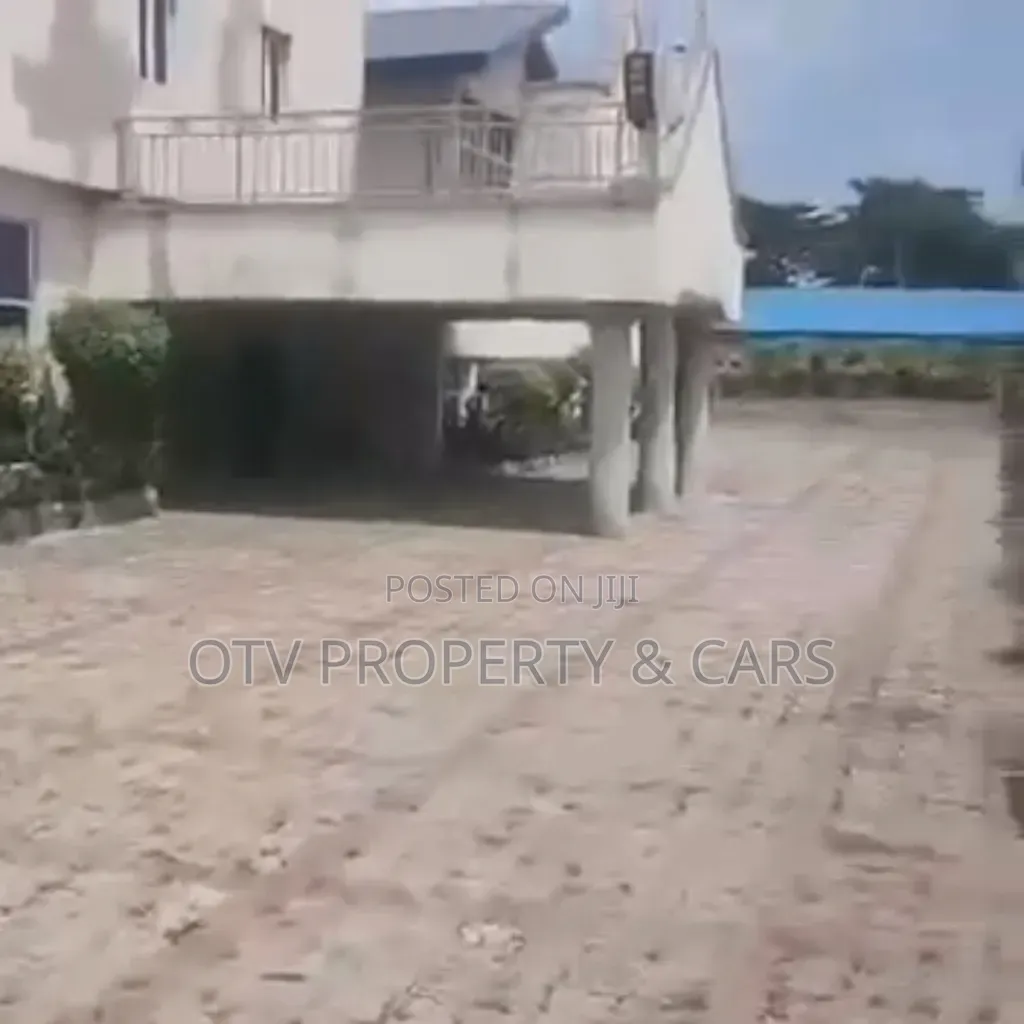 68 Rooms of Smart Hotel on 2 Floors at Ikeja Gra Lagos.8500sqm