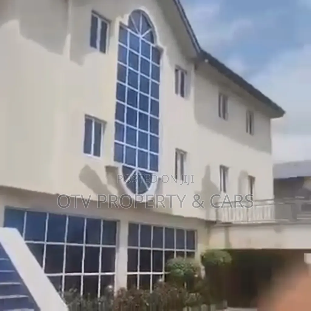 68 Rooms of Smart Hotel on 2 Floors at Ikeja Gra Lagos.8500sqm