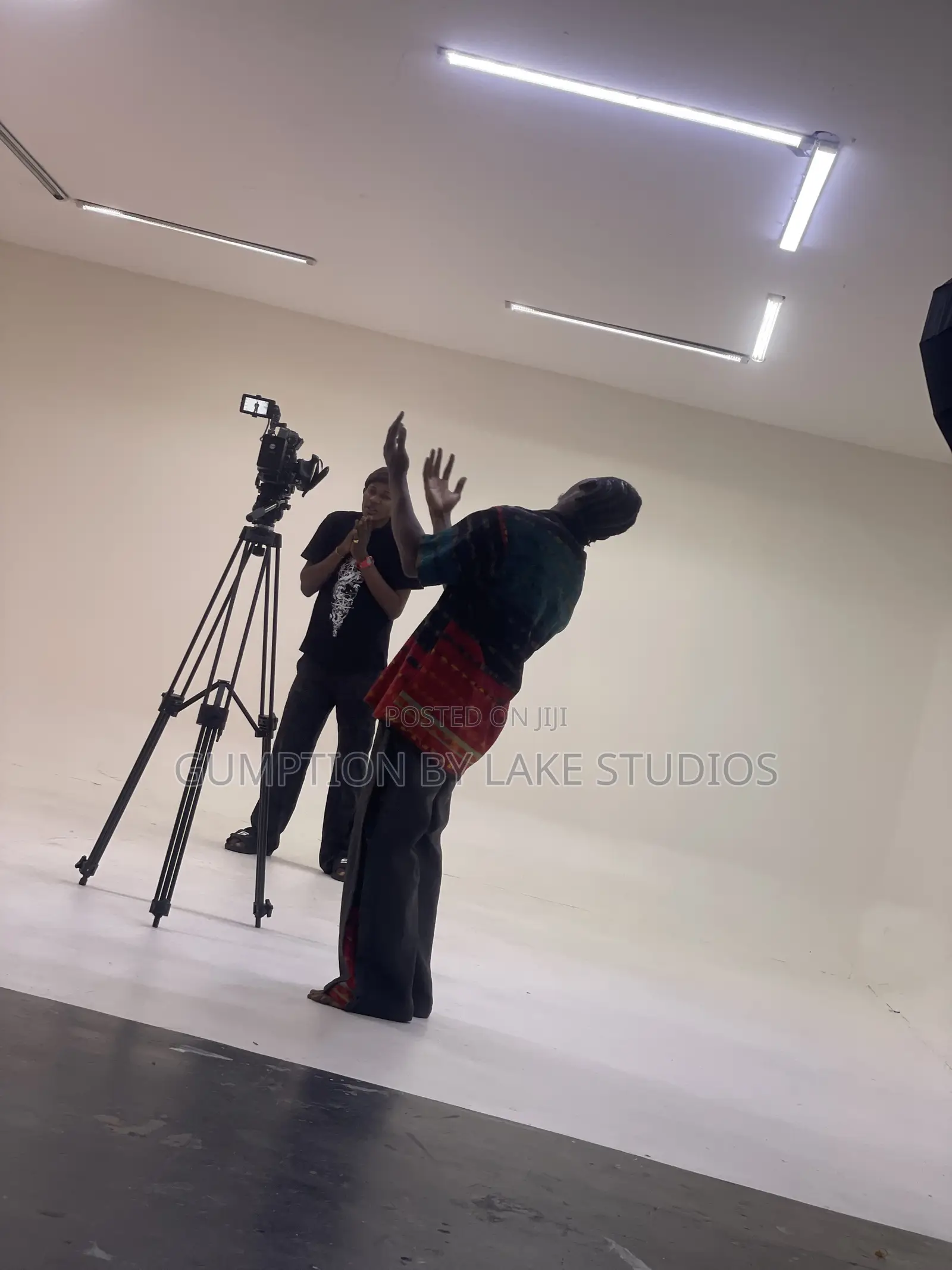 Music Artist Reels Content (10 Promotional Videos)