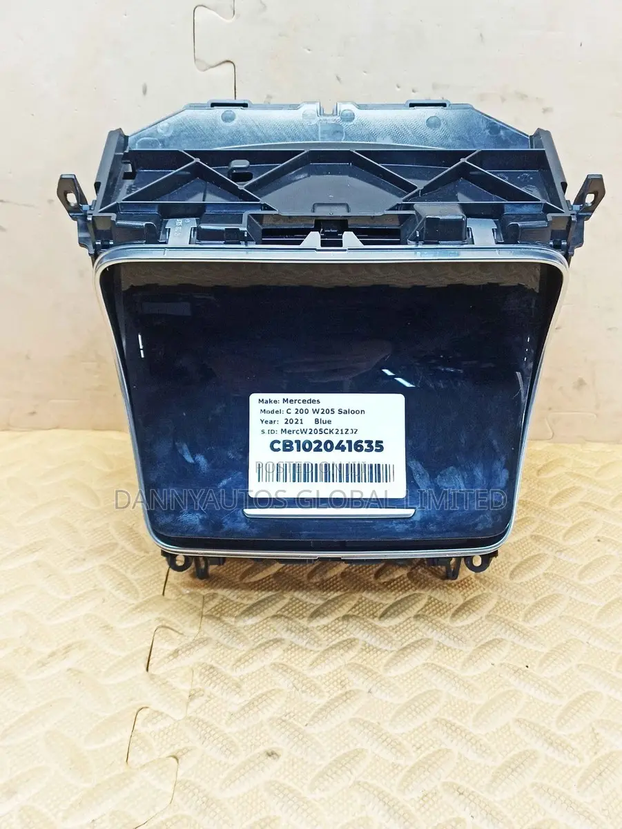 Astray /Cup Holder for C300, E300, E400, W205, W213 Model