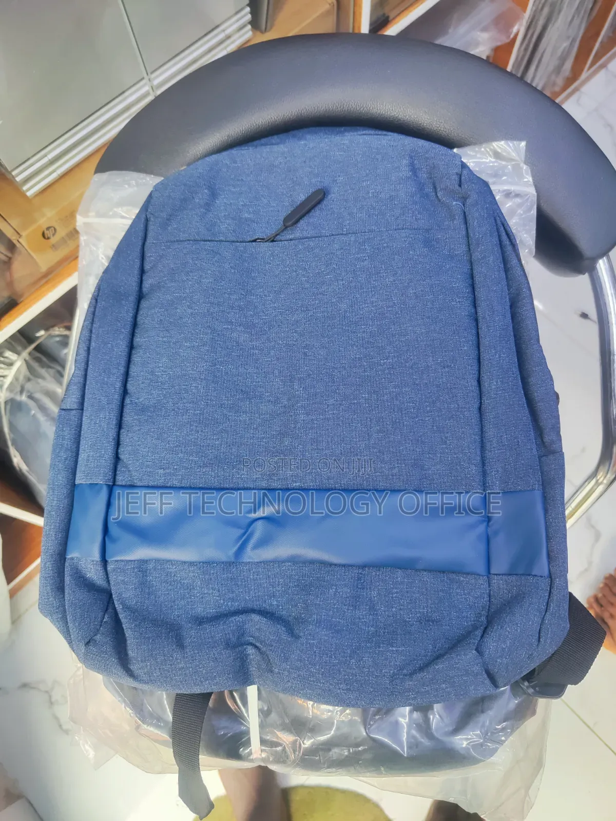 Unbranded Laptop Backpack Bag