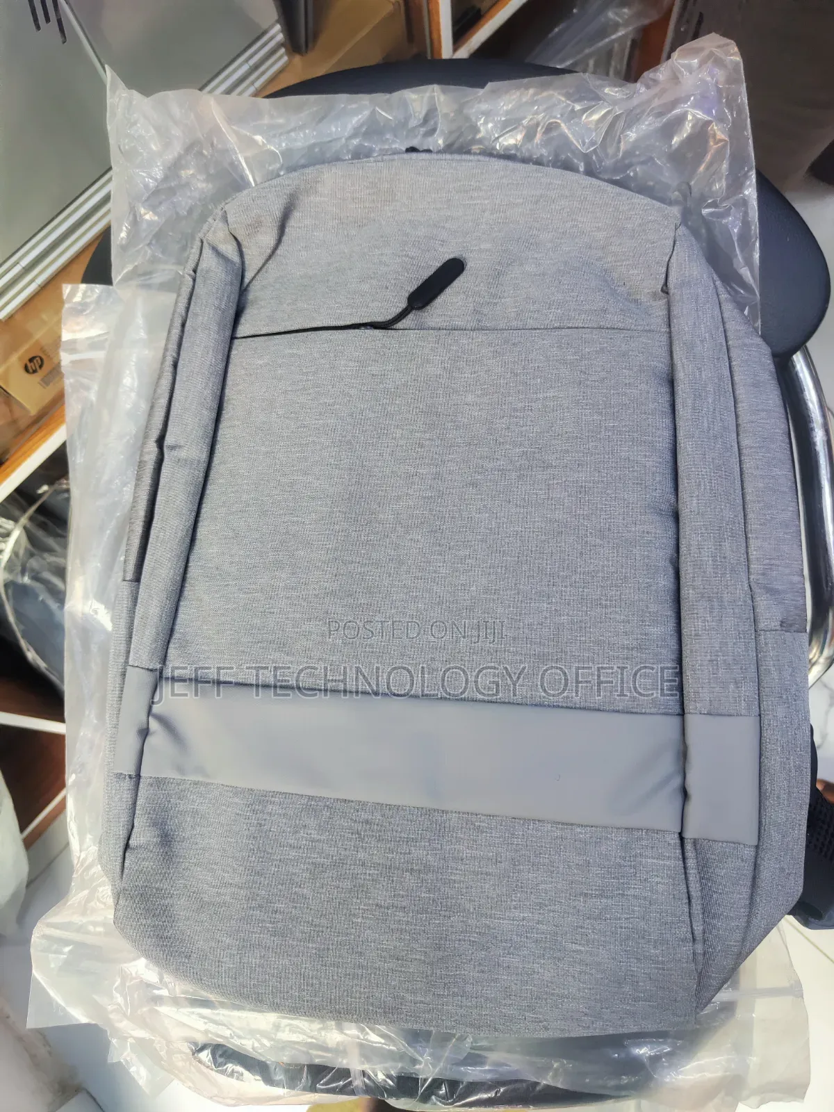 Unbranded Laptop Backpack Bag