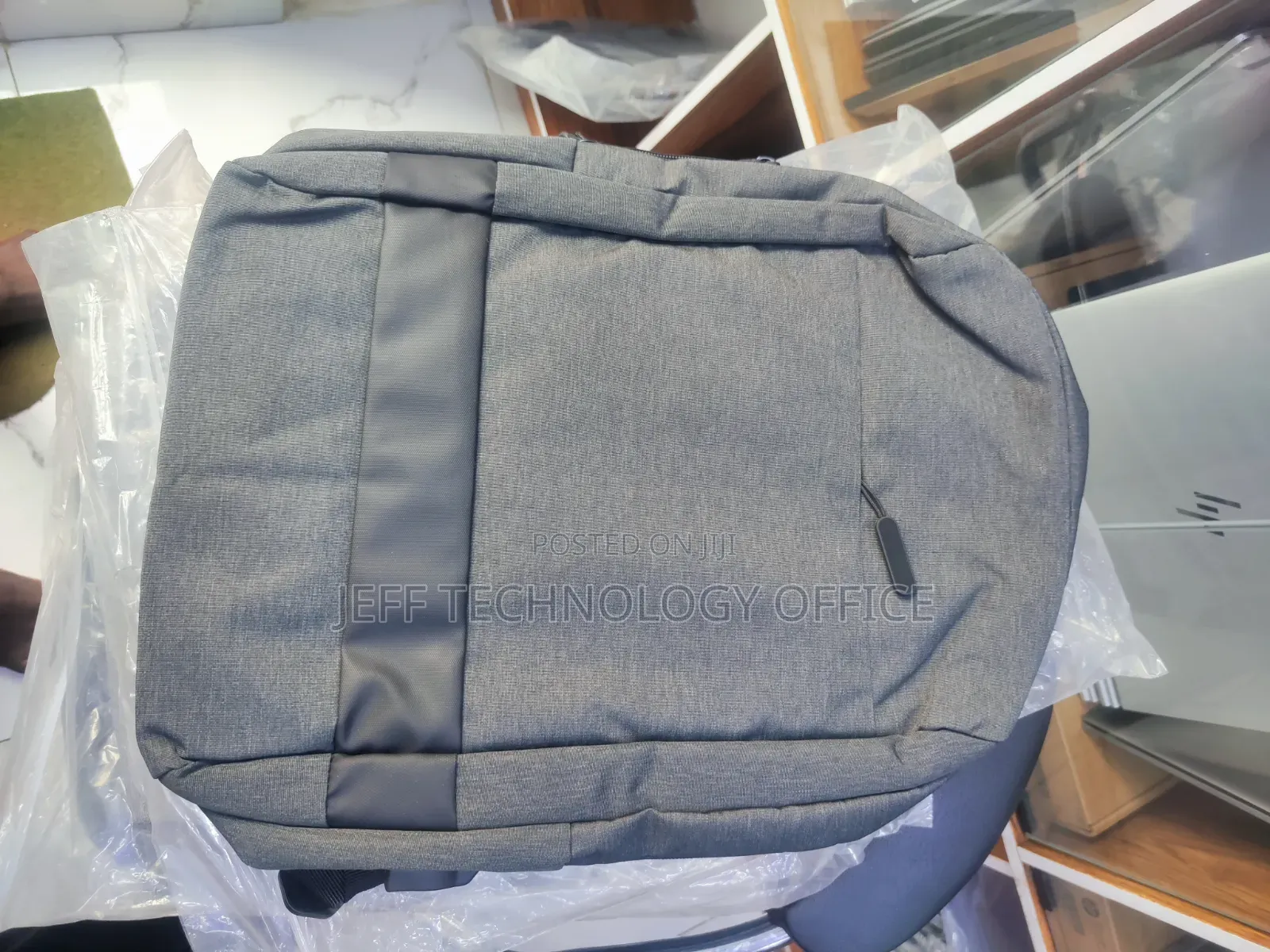 Unbranded Laptop Backpack Bag