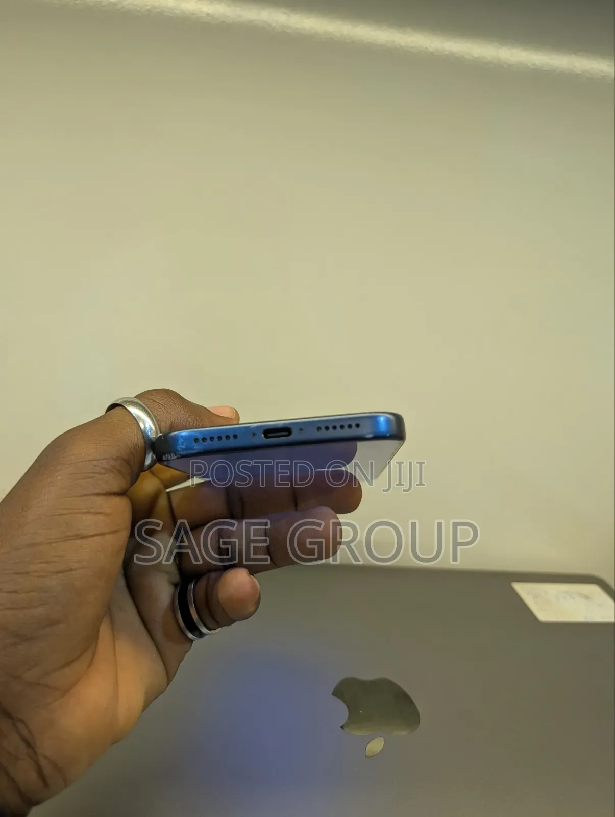 Apple iPhone 17 Pro Max 256 GB Blue