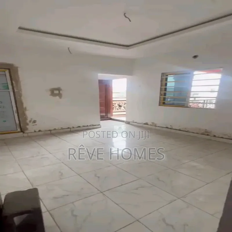 Studio Apartment in Shomolu / Shomolu for rent