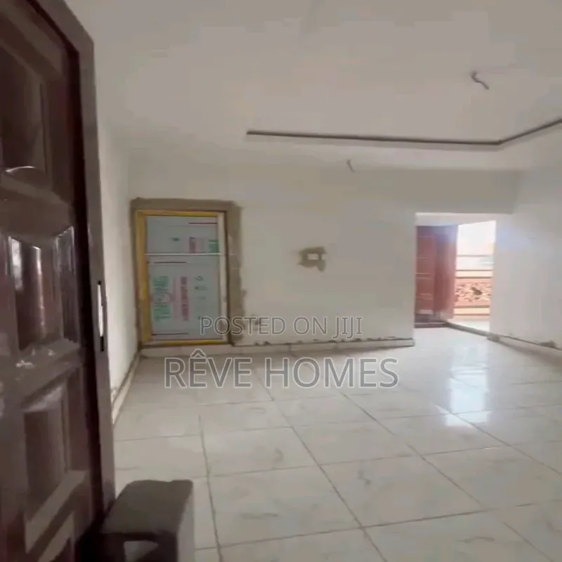 Studio Apartment in Shomolu / Shomolu for rent