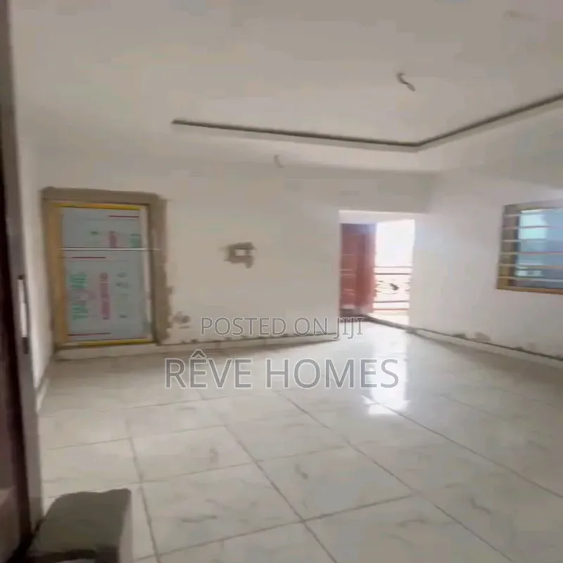 Studio Apartment in Shomolu / Shomolu for rent