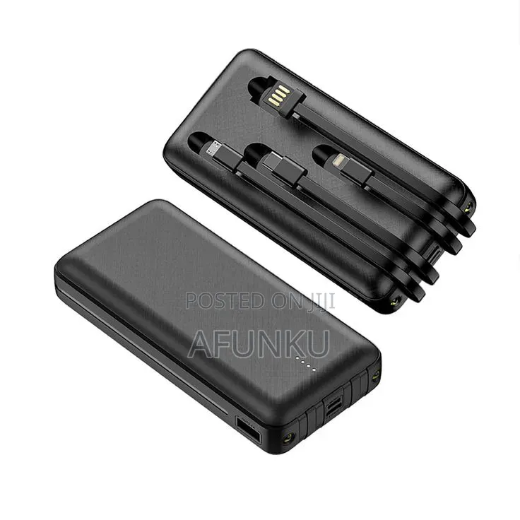 30mh Power Bank