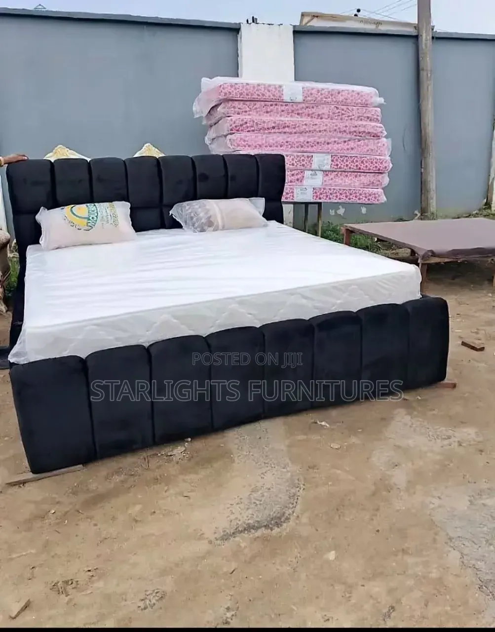 Quality 6 by 6 Bedframes for Sale