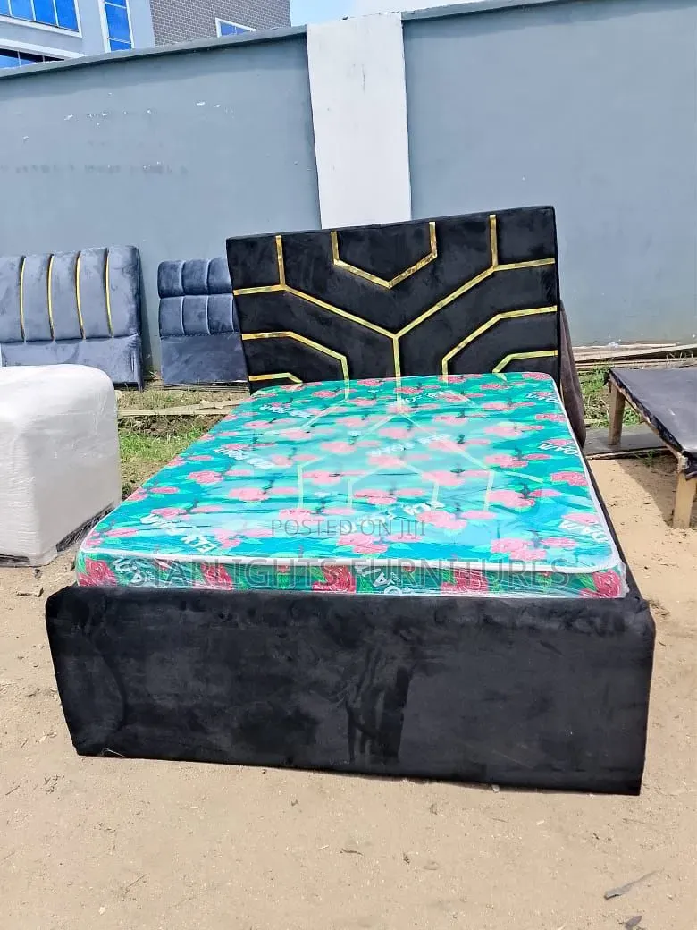 Standard 6 by 4 Bedframes for Sale