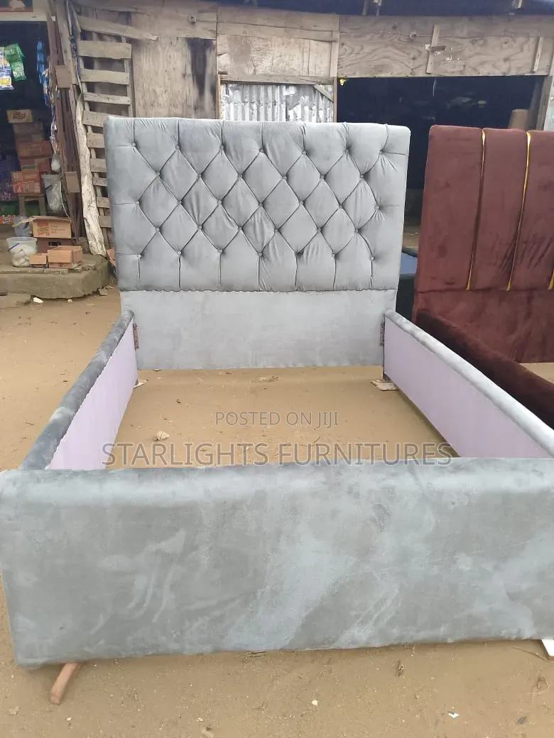 Standard 6 by 4 Bedframes for Sale